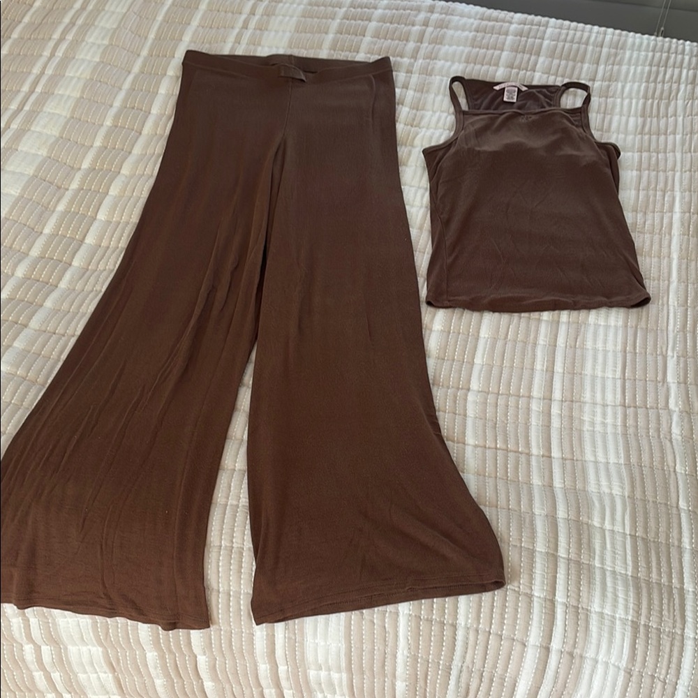 Victoria’s Secret Modal Pj Set